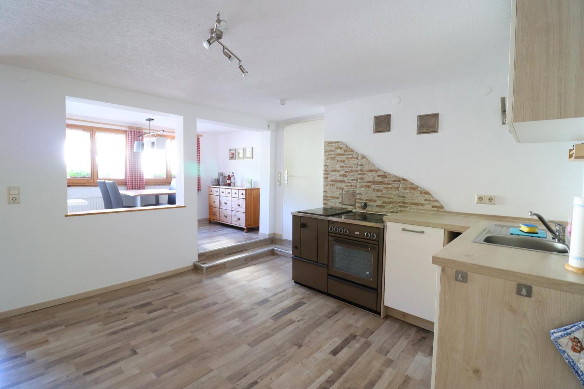 Ferienwohnungen Haus Hees Todtnau Oda fotoğraf