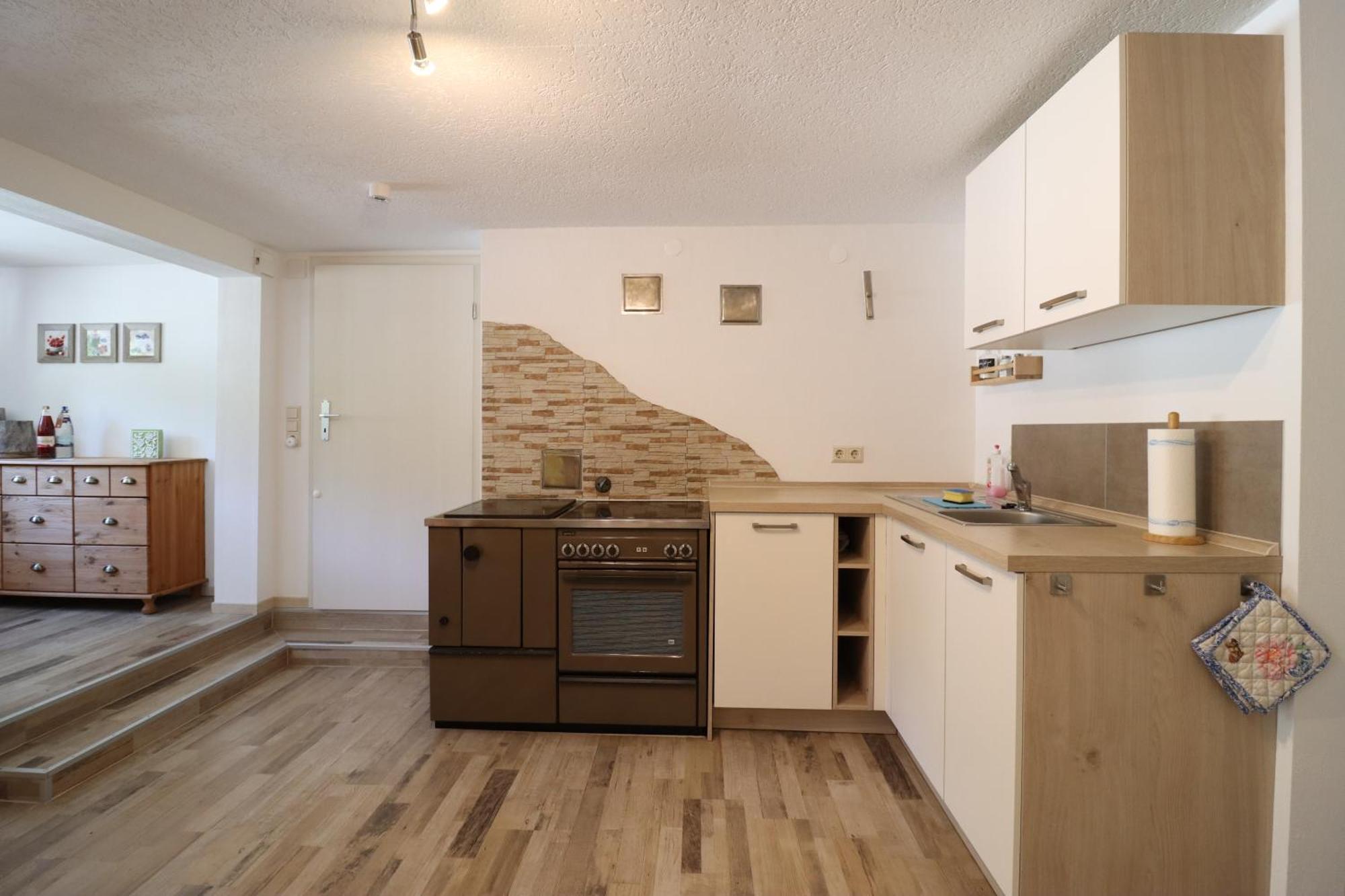 Ferienwohnungen Haus Hees Todtnau Oda fotoğraf