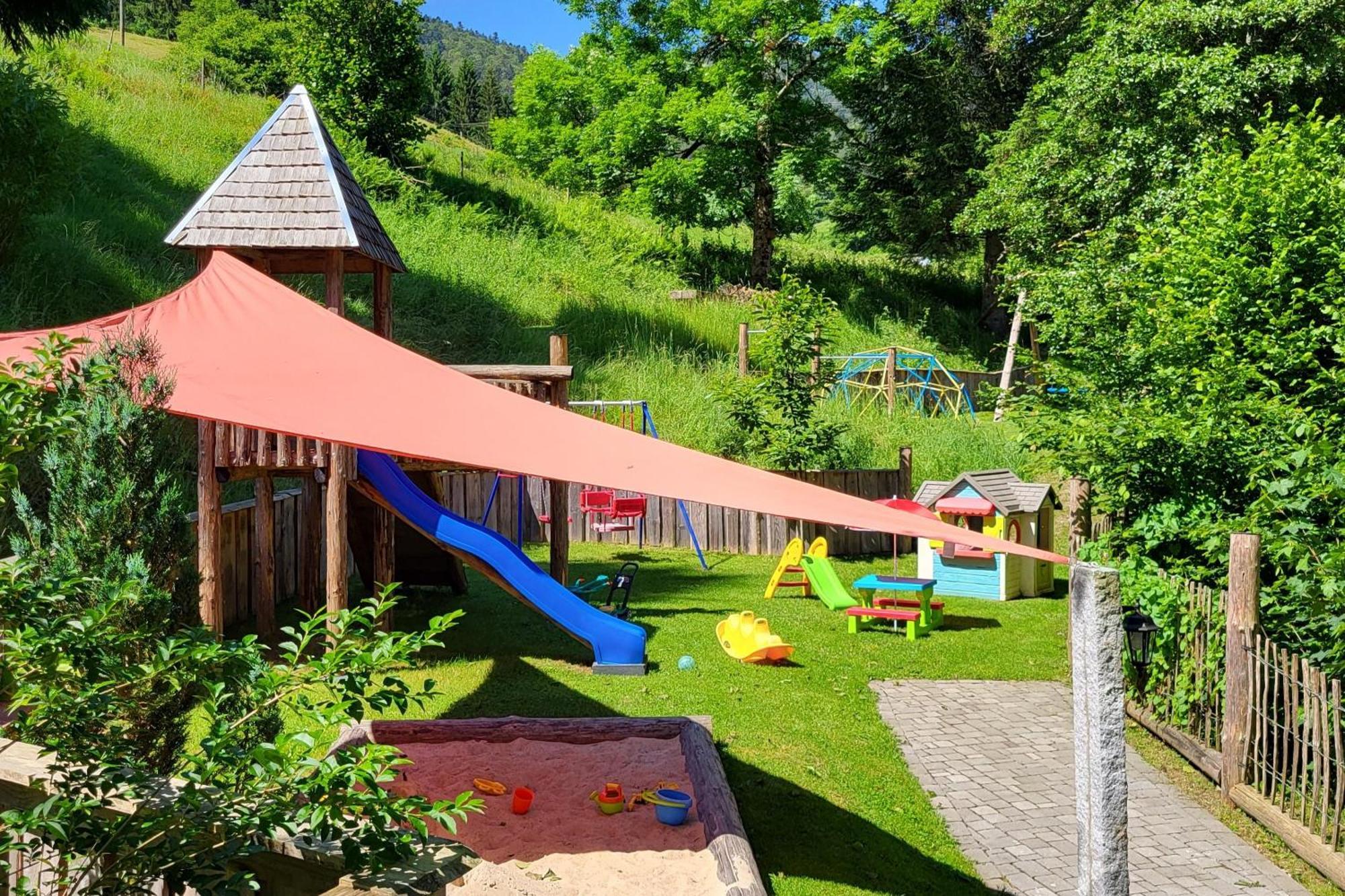 Ferienwohnungen Haus Hees Todtnau Dış mekan fotoğraf